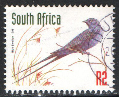 South Africa Scott 1043 Used - Click Image to Close